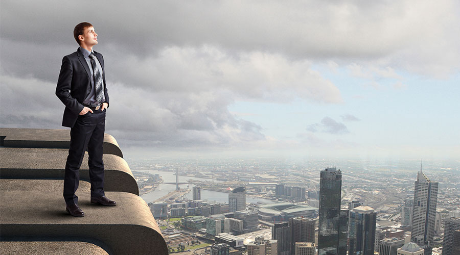 Level 7 Business Management Diploma